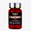 Immortal - The All in One `Longevity Product with world's first  Liposomal GHK-Cu -