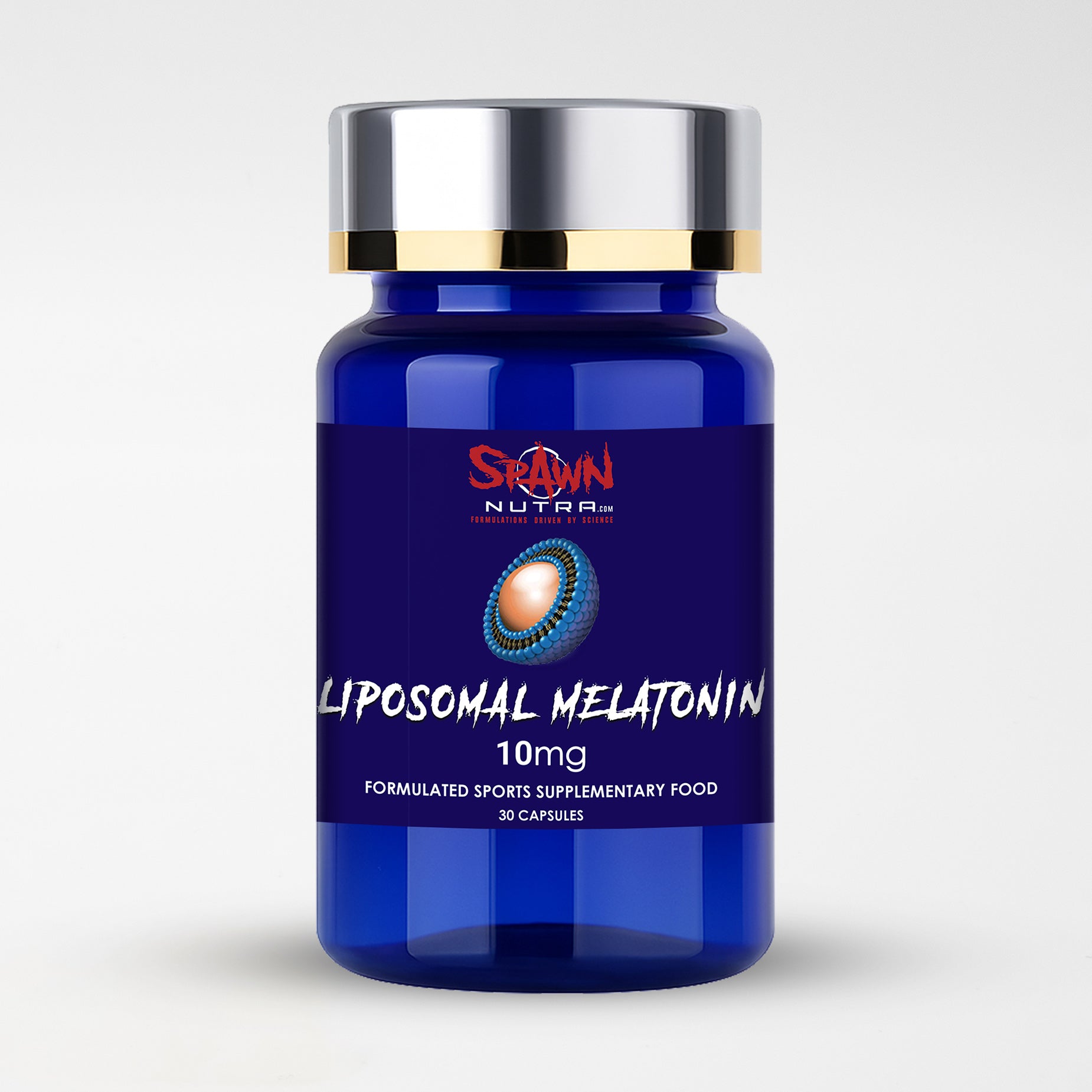 LIPOSOMAL Melatonin