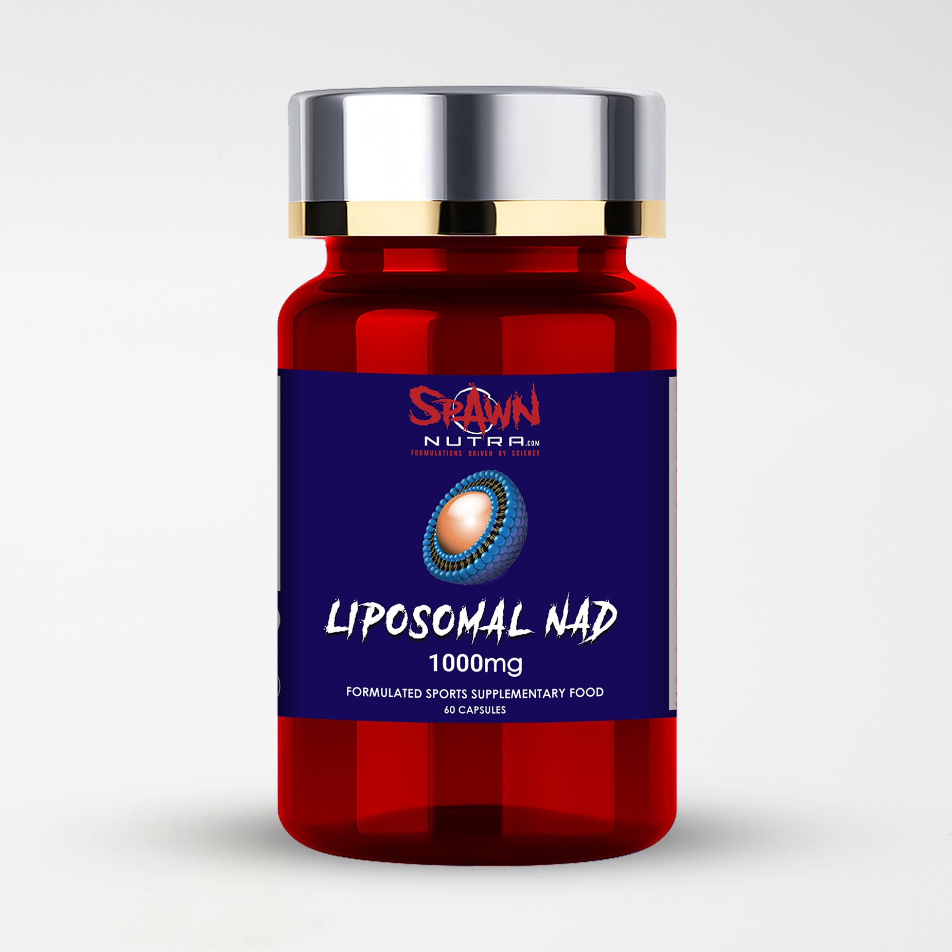 LIPOSOMAL NAD+