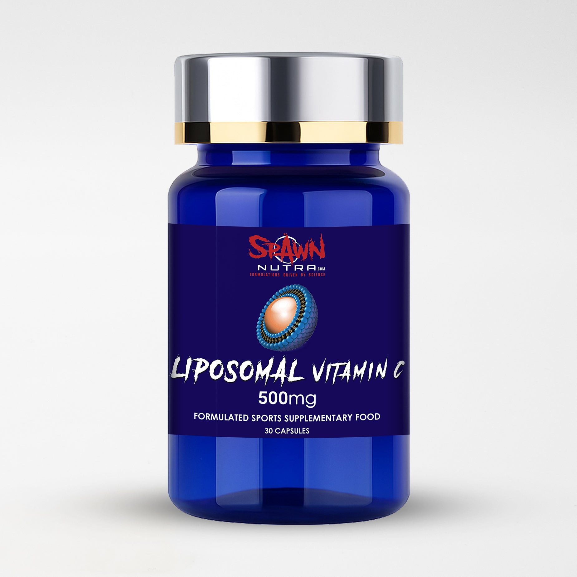 LIPOSOMAL Vitamin C