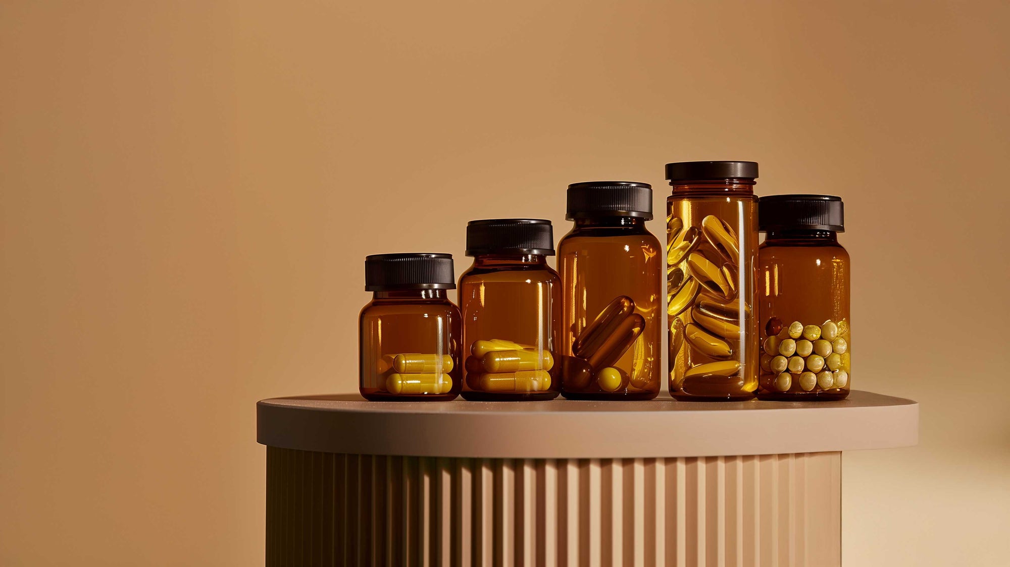 Nutraceuticals